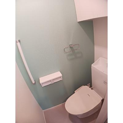 ローズベリー　Ⅱ 106【管理NO：1-027258002-01050】 ★家具家電は申し込み後に搬入します★の物件写真5