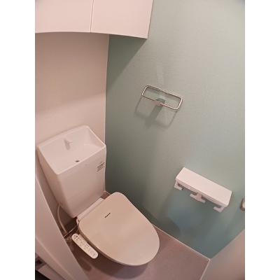 ローズベリー　Ⅱ 102【管理NO：1-027258002-01020】の物件写真5