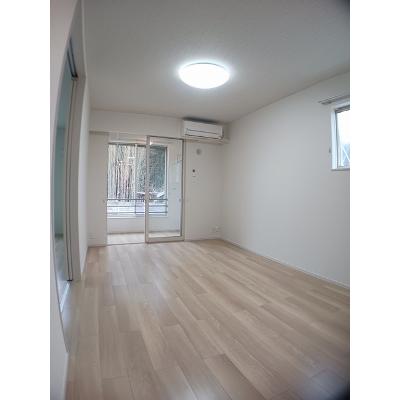 ローズベリー　Ⅰ 103【管理NO：1-027258001-01030】 ★家具家電は申し込み後に搬入します★の物件写真2