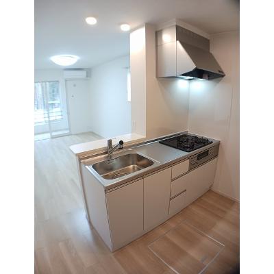 ローズベリー　Ⅰ 103【管理NO：1-027258001-01030】 ★家具家電は申し込み後に搬入します★の物件写真3