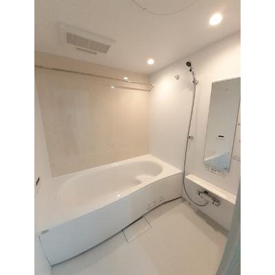 ノルデンパラスト　Ｃ 102【管理NO：1-027232303-01020】 ★家具家電は申し込み後に搬入します★ ★2026年10月中旬入居可能★の物件写真4