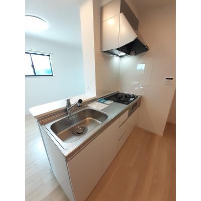 Ｍ＆Ｈ　Ⅶ 206【管理NO：1-027228103-02050】 ★家具家電は申し込み後に搬入します 2026年07月上旬入居可能の物件写真3