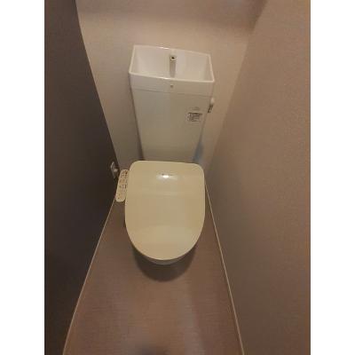 Ｍ＆Ｈ　Ⅵ 101【管理NO：1-027228102-01010】 ★家具家電は申し込み後に搬入します★の物件写真5