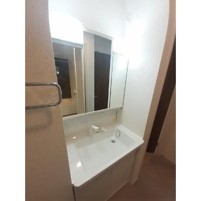 Ｍ＆Ｈ　Ⅵ 101【管理NO：1-027228102-01010】 ★家具家電は申し込み後に搬入します★の物件写真6