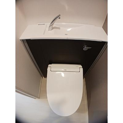 サンリッチマロンⅠ 102【管理NO：1-027206401-01020】 ★家具家電は申し込み後に搬入します★の物件写真5