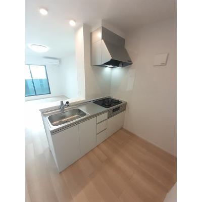 キャニオン・Ｍ　Ⅱ 205【管理NO：1-027015302-02040】 ★家具家電は申し込み後に搬入します★の物件写真3