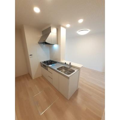 シャルム泗水５番館　Ｃ 102【管理NO：1-026960703-01020】 ★家具家電は申し込み後に搬入します★の物件写真3