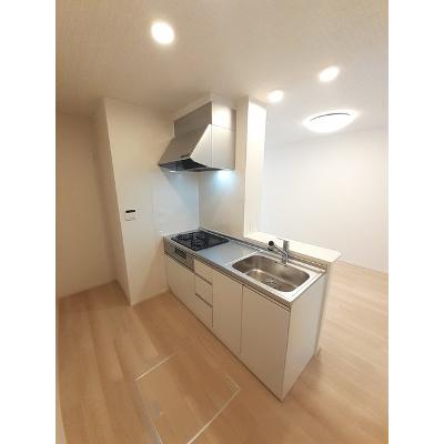 シャルム泗水５番館　Ｂ 102【管理NO：1-026960702-01020】の物件写真3