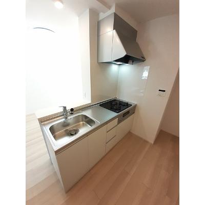 アンバーテラス　Ⅲ 203【管理NO：1-026939703-02030】 ★家具家電は申し込み後に搬入しますの物件写真3