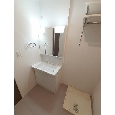アンバーテラス　Ⅲ 203【管理NO：1-026939703-02030】 ★家具家電は申し込み後に搬入しますの物件写真6