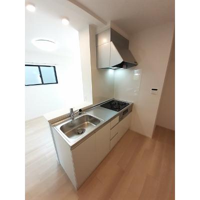 アンバーテラス　Ⅰ 205【管理NO：1-026939701-02040】 ★家具家電は申し込み後に搬入します★の物件写真3