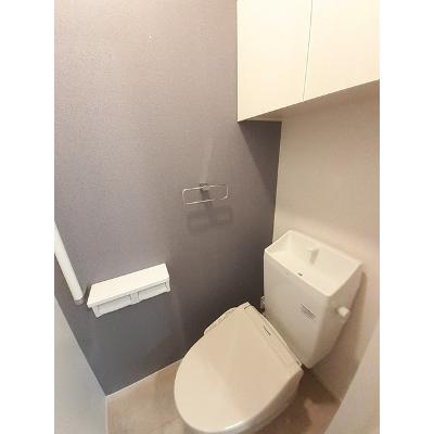 フルールデシャン　Ⅱ 203【管理NO：1-026904602-02030】 ★家具家電は申し込み後に搬入します 2026年09月上旬入居可能の物件写真5