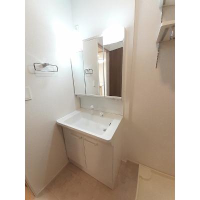 フルールデシャン　Ⅱ 203【管理NO：1-026904602-02030】 ★家具家電は申し込み後に搬入します 2026年09月上旬入居可能の物件写真6