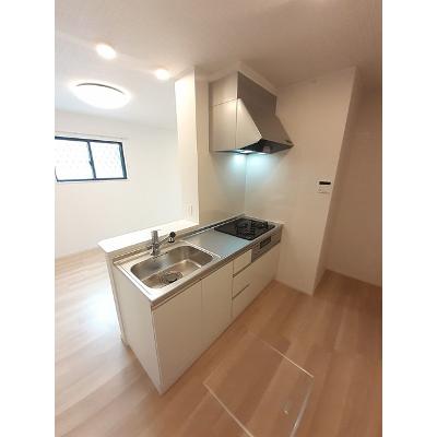 フルール山鹿　Ⅰ 106【管理NO：1-026852001-01050】 ★家具家電は申し込み後に搬入しますの物件写真3