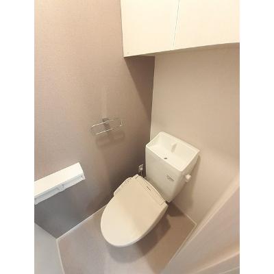 フルール山鹿　Ⅰ 106【管理NO：1-026852001-01050】 ★家具家電は申し込み後に搬入しますの物件写真5
