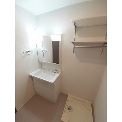フルール山鹿　Ⅰ 106【管理NO：1-026852001-01050】 ★家具家電は申し込み後に搬入しますの物件写真6