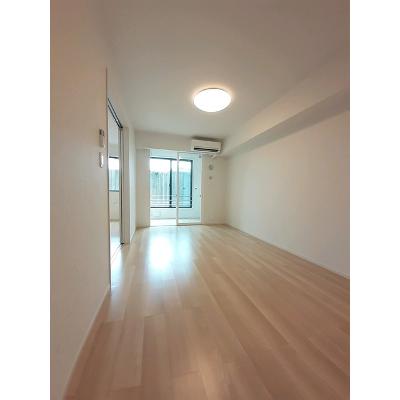 菊池アイリス　Ａ 102【管理NO：1-025875301-01020】 2026年07月中旬入居可能の物件写真2