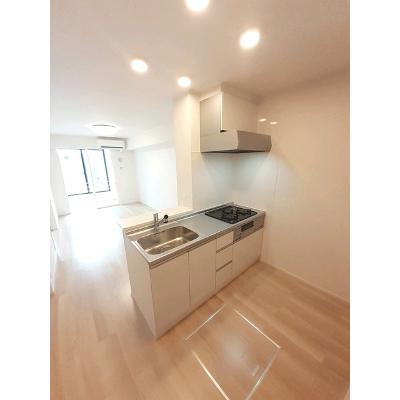 菊池アイリス　Ａ 102【管理NO：1-025875301-01020】 2026年07月中旬入居可能の物件写真3