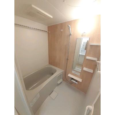 菊池アイリス　Ａ 102【管理NO：1-025875301-01020】 2026年07月中旬入居可能の物件写真4