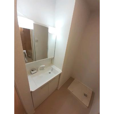 菊池アイリス　Ａ 102【管理NO：1-025875301-01020】 2026年07月中旬入居可能の物件写真6