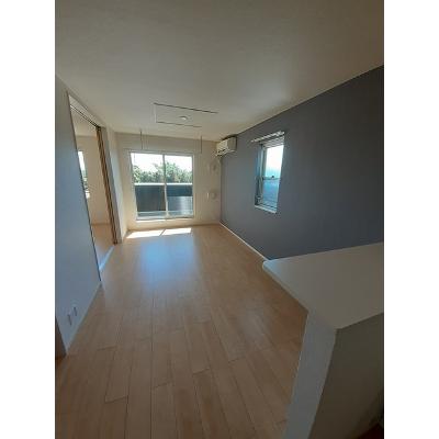 サンパティーク　Ｃ 201【管理NO：1-023291901-02010】 ★家具家電は申し込み後に搬入します 2026年07月中旬入居可能の物件写真2