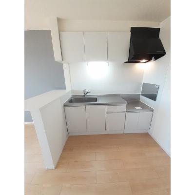 サンパティーク　Ｃ 201【管理NO：1-023291901-02010】 ★家具家電は申し込み後に搬入します 2026年07月中旬入居可能の物件写真3