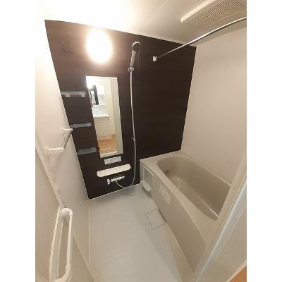 サンパティーク　Ｃ 201【管理NO：1-023291901-02010】 ★家具家電は申し込み後に搬入します 2026年07月中旬入居可能の物件写真4