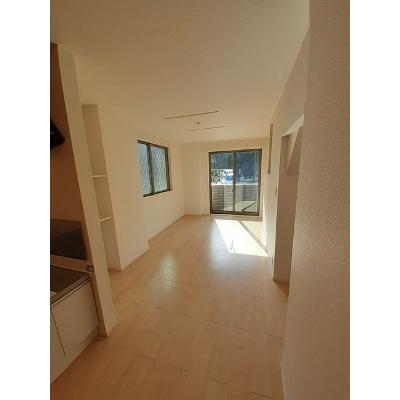 ショコラ　シルバ 101【管理NO：1-021926802-01010】 ★家具家電は申し込み後に搬入しますの物件写真2