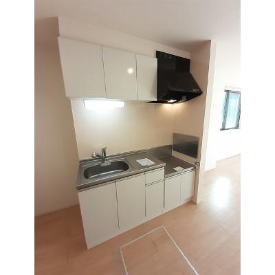 ショコラ　シルバ 101【管理NO：1-021926802-01010】 ★家具家電は申し込み後に搬入しますの物件写真3
