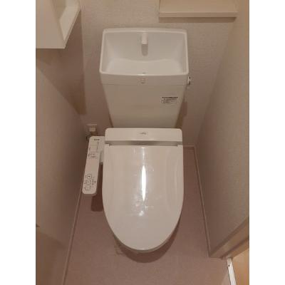 ショコラ　シルバ 101【管理NO：1-021926802-01010】 ★家具家電は申し込み後に搬入しますの物件写真5