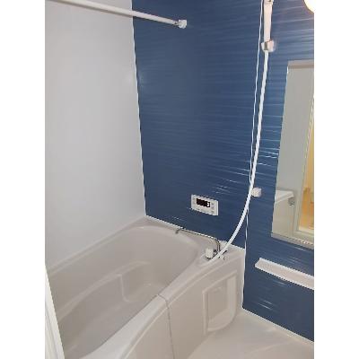 カルムⅡ 203【管理NO：1-019449501-02030】 ★家具家電は申し込み後に搬入しますの物件写真4