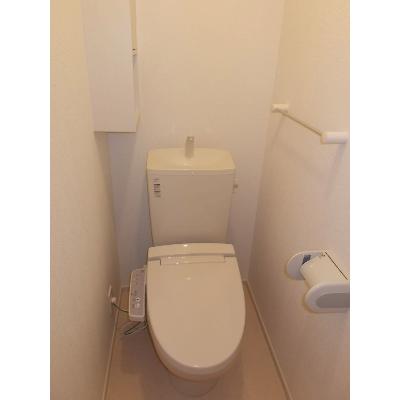 カルムⅡ 203【管理NO：1-019449501-02030】 ★家具家電は申し込み後に搬入しますの物件写真5