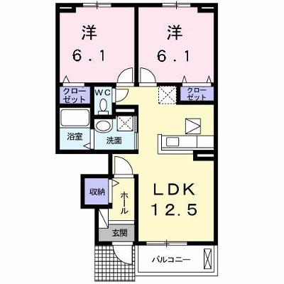 ＬｅＧａｚｏｎ　Ⅲ 102【管理NO：1-018838003-01020】 2026年07月中旬入居可能の外観画像