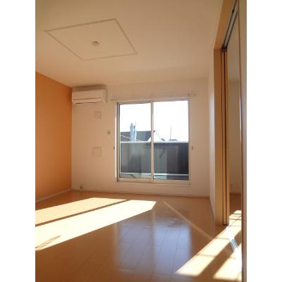 グランドサン　菊池 203【管理NO：1-018732301-02030】 ★家具家電は申し込み後に搬入します★の物件写真2