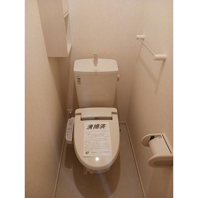 ＩＬ　ＰＲＡＴＯ　Ⅱ 102【管理NO：1-018627302-01020】の物件写真5