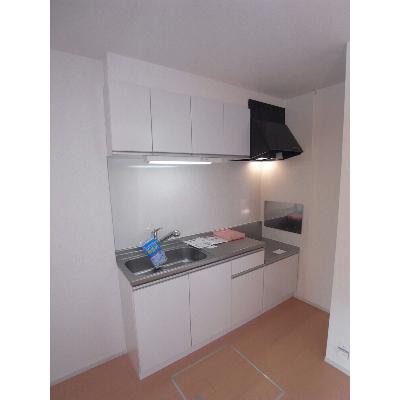 アルバーダ・ＭⅠ 103【管理NO：1-018382801-01030】 ★家具家電は申し込み後に搬入します★の物件写真3