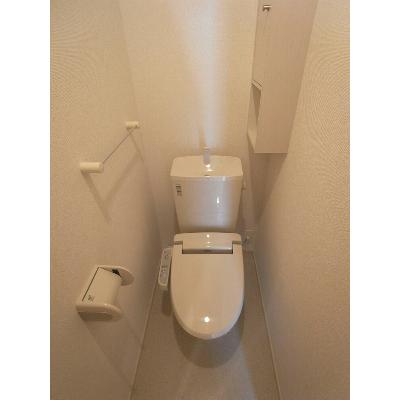 アルバーダ・ＭⅠ 103【管理NO：1-018382801-01030】 ★家具家電は申し込み後に搬入します★の物件写真5