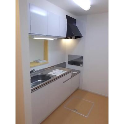 エルフィン　五番館 103【管理NO：1-018364203-01030】の物件写真3