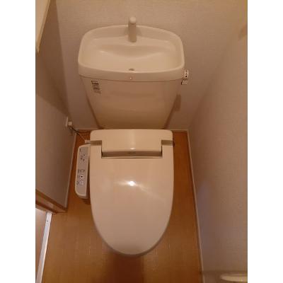 プリムローズⅠ 102【管理NO：1-017666901-01020】 ★家具家電は申し込み後に搬入します★の物件写真5