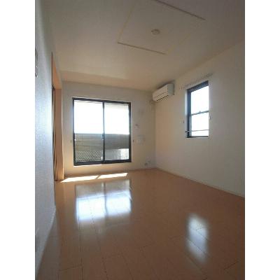 エスペランサ 201【管理NO：1-017116301-02010】の内観画像