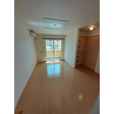 カーサ弐番館 103【管理NO：1-016951702-01030】 ★家具家電は申し込み後に搬入しますの物件写真2