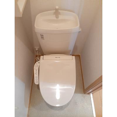 カーサ弐番館 103【管理NO：1-016951702-01030】 ★家具家電は申し込み後に搬入しますの物件写真5