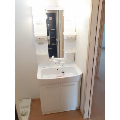カーサ弐番館 103【管理NO：1-016951702-01030】 ★家具家電は申し込み後に搬入しますの物件写真6