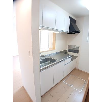 カーサ壱番館 101【管理NO：1-016951701-01010】 ★家具家電は申し込み後に搬入しますの物件写真3