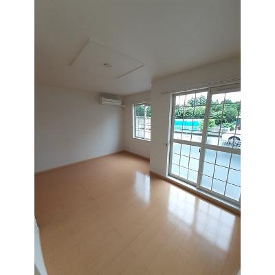 クレバー　レンドＢ 102【管理NO：1-015737102-01020】 ★家具家電は申し込み後に搬入しますの物件写真2