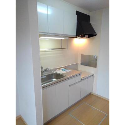 クレバー　レンドＢ 102【管理NO：1-015737102-01020】 ★家具家電は申し込み後に搬入しますの物件写真3