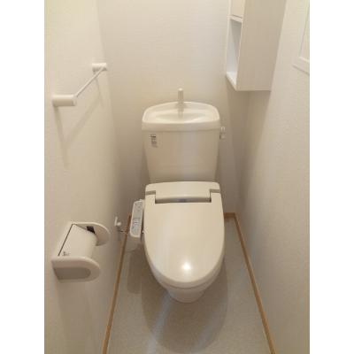 グローリーラビーンＢ 202【管理NO：1-015470602-02020】 ★家具家電は申し込み後に搬入しますの物件写真5