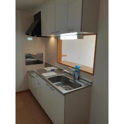 マーベラスビューＤ 202【管理NO：1-015326801-02020】 ★家具家電は申し込み後に搬入します★の物件写真3
