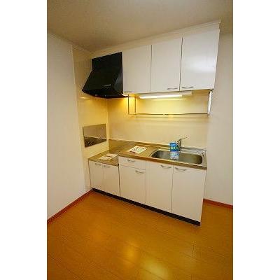 エステートⅡ 203【管理NO：1-015164101-02030】 2026年07月中旬入居可能の物件写真3