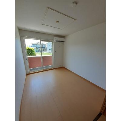 エレガントヴィラ山鹿 103【管理NO：1-015025201-01030】 ★家具家電は申し込み後に搬入しますの物件写真2